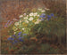 Anemonki - Anthonie Christensen — widok dzieła