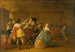 Wesoła kompania - Anthonie Palamedesz — widok dzieła