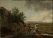 pejzaż wiejski - Anthony Molijn — widok dzieła