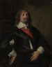 Portret Sir Roberta Howarda - Antoine van Dyck — widok dzieła