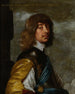 Algernon Percy, 10. hrabia Northumberland - Antoine van Dyck — widok dzieła