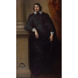Anthony van Dyck - Cesare Alessandro Scaglia di Verrua Abb of Staffarda and Mandanici.webp