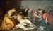 Lamentacja nad martwym Chrystusem - Antoine van Dyck — widok dzieła