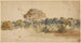 pejzażowy - Antoine van Dyck — widok dzieła