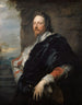 Nicolas Lanier - Antoine van Dyck — widok dzieła
