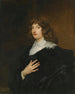 Portret Williama Russella, 5. hrabiego, a później pierwszego księcia Bedford - Antoine van Dyck — widok dzieła