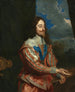 Portret Karola I 1600-1649 - Antoine van Dyck — widok dzieła