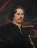 Portret Pietera Soutmana - Antoine van Dyck — widok dzieła