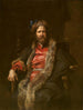 Le peintre Martin Ryckaert - Antoine van Dyck — widok dzieła