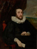 Thomas Howard, drugi hrabia z Arundel - Antoine van Dyck — widok dzieła