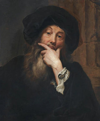 Anthoon Schoonjans - Self portrait.webp