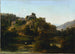 Châteauvieux-sur-Suran - Antoine-Claude Ponthus-Cinier — widok dzieła