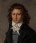 François Gérard 1770-1837 później baron Gérard - Antoine-Jean Gros — widok dzieła