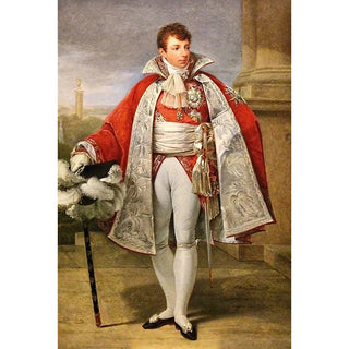 AntoineJean Gros - Portrait de GrardChristopheMichel Duroc duc de Frioul en habit de Grand marchal du palais.webp