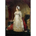 Portret Marie-Therèse Charlotte de France, księżnej d'Angoulême - Antoine-Jean Gros — widok dzieła