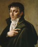 Étienne-Henri Mull - Antoine-Jean Gros — widok dzieła