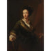 autoportretu - Antoine Pesne — widok dzieła