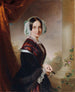 Anna Regenhart - Anton Einsle — widok dzieła
