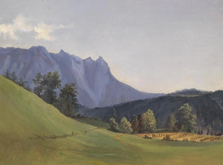 Anton Hansch - Sengsengebirge.webp
