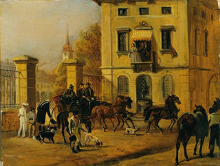 Anton Hermann Kowalsky - Ausfahrt.webp
