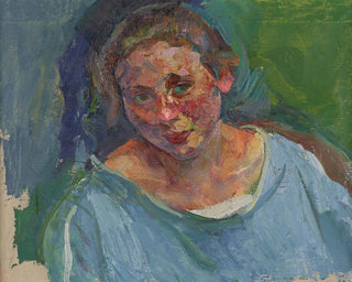 Anton Kolig - Portrt Hilde SthlerHerzmansky.webp