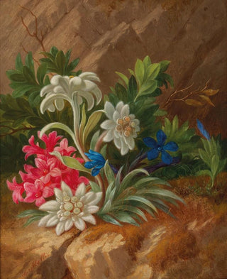 Anton Mollis - Alpenblumen.webp
