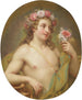 Plaisir - Anton Raphaël Mengs — widok dzieła