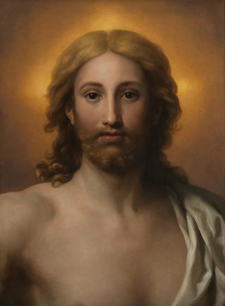 Anton Raphael Mengs - Salvator Mundi.webp