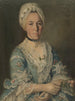 Ursula Wolf-Zellweger - Anton Wenger — widok dzieła