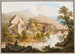 Most Dornach - Anton Winterlin — widok dzieła