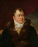 Portret Ignacego Nosarzewskiego - Antoni Brodowski — widok dzieła