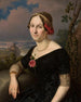 portret kobiety - Antoni Murzynowski — widok dzieła