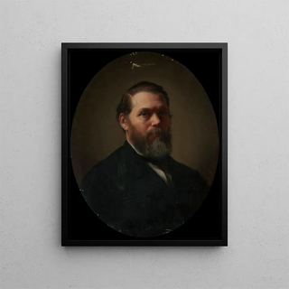 Antoni Murzynowski - Selfportrait.webp
