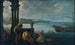 Lato - Antoni Viladomat — widok dzieła