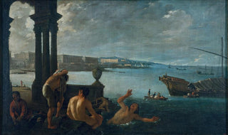 Antoni Viladomat - Summer.webp