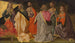 La Dormition de la Vierge - Antoniazzo Romano — widok dzieła