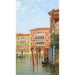 Palazzo Ca' Foscari w Wenecji - Antonietta Brandeis — widok dzieła