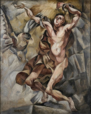 Antonin Prochzka - Prometheus.webp