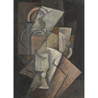 Antonin Prochzka - Still Life.webp