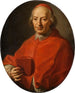 Portret kardynała - Antonio David — widok dzieła