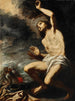 Świętego Sebastiana - Antonio de Bellis — widok dzieła