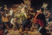 Le Bacchanale des Ivrognes - Antonio Fabrés — widok dzieła