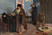 La Bête humaine - Antonio Fillol Granell — widok dzieła