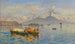 Naples - Antonio Leto — widok dzieła