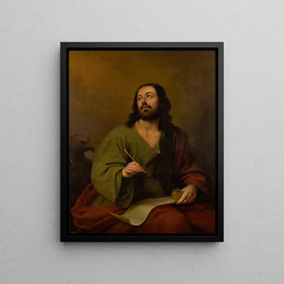 Antonio Mara Esquivel - Saint John Evangelist.webp
