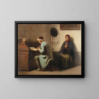 Antonio Rotta - A Letter of Recommendation.webp