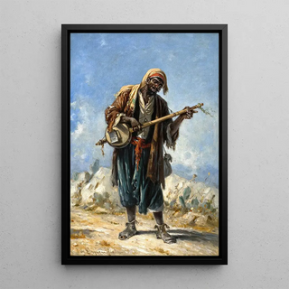 Antonio Scognamiglio - GogeSpieler bei Kairo gypten.webp