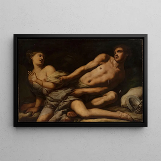 Antonio Zanchi - Myrrha and Cinyras.webp
