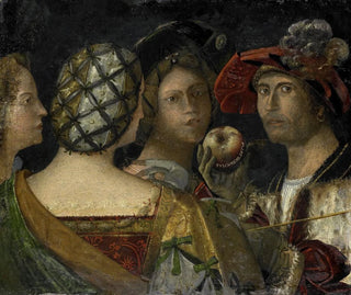 Antonio da Vendri - The Judgment of Paris.webp