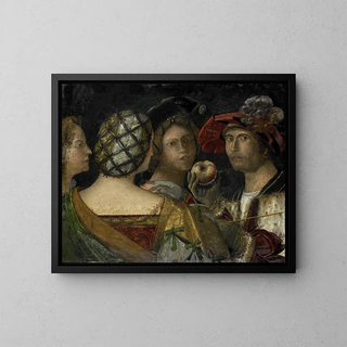 Antonio da Vendri - The Judgment of Paris.webp